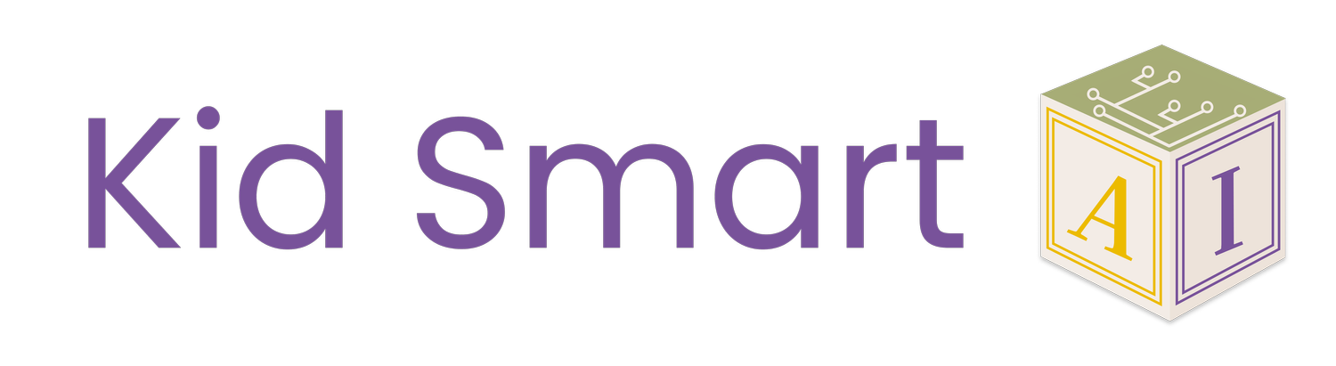 Kid Smart AI