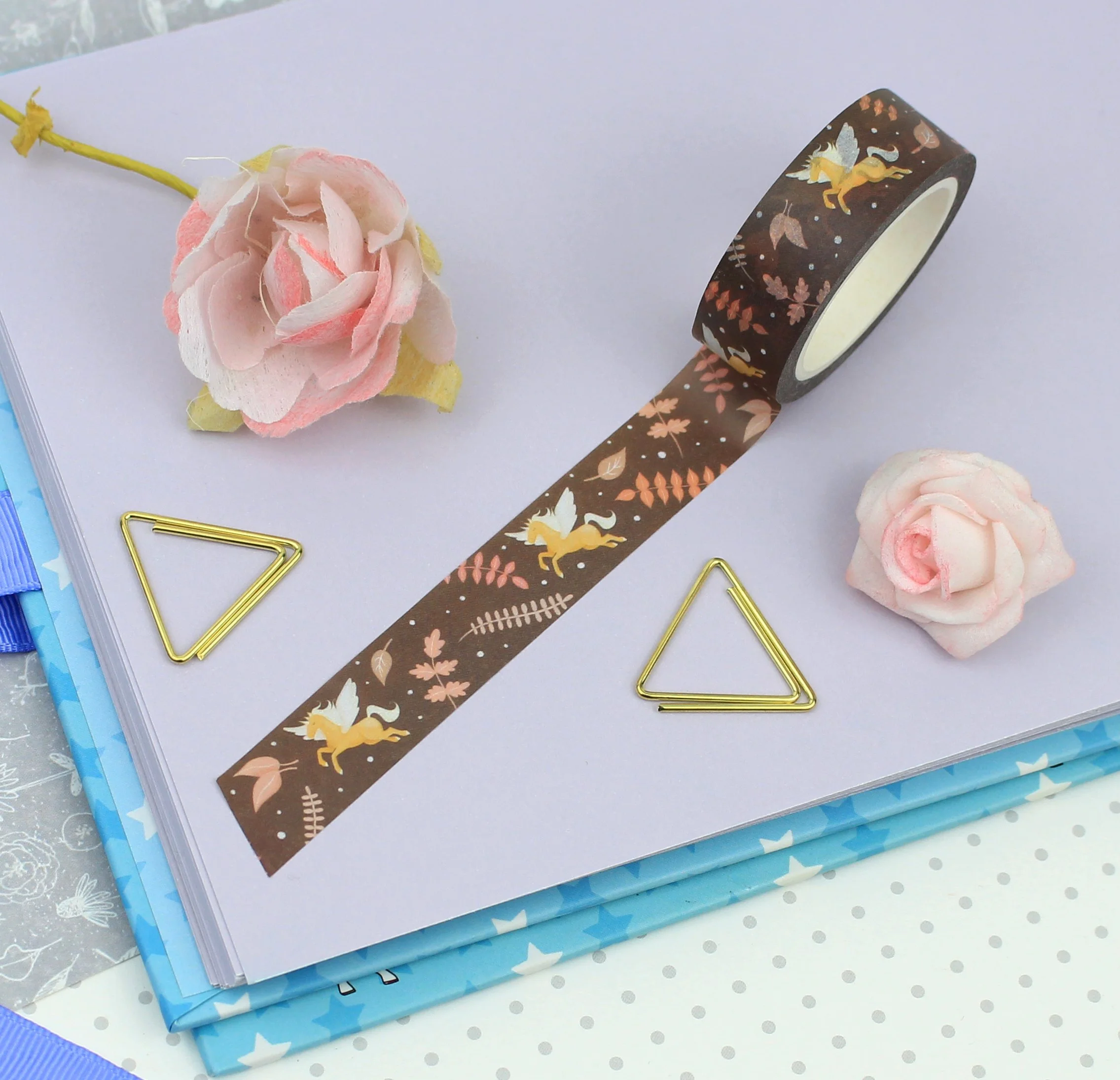 Pegasus Washi Tape.jpg
