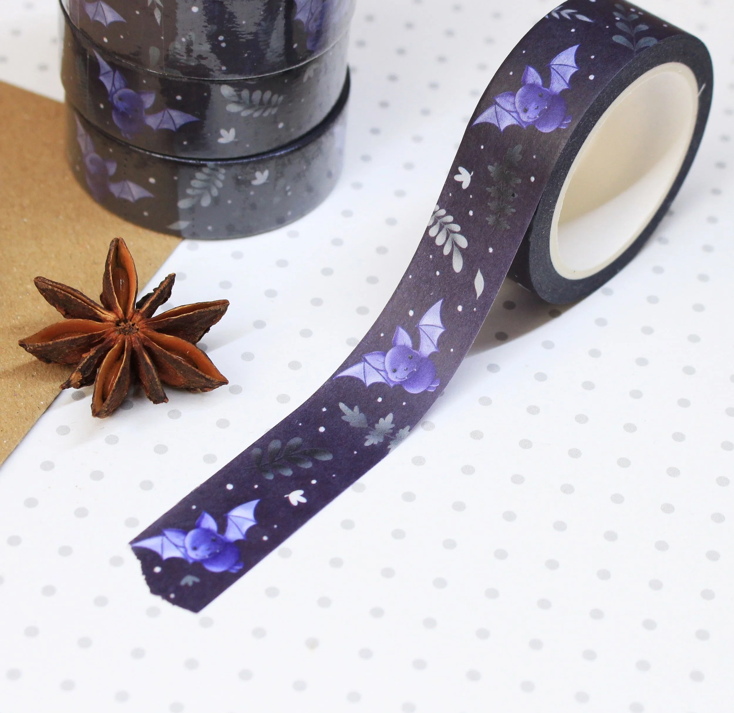 Baby Bat Washi Tape 1.jpg