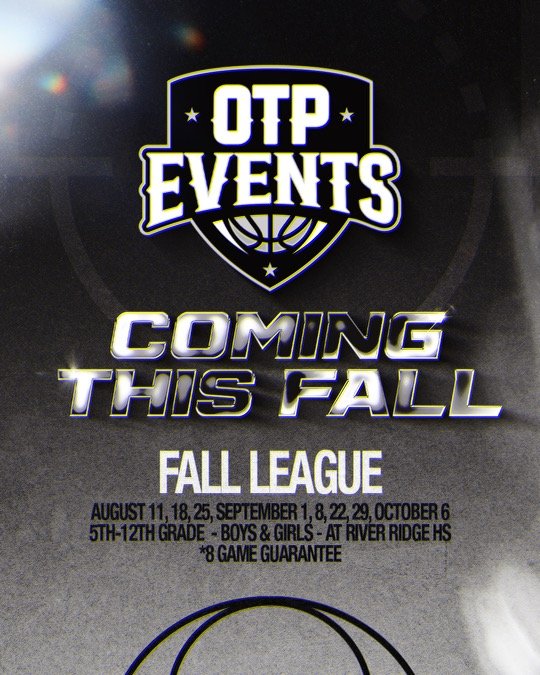 Fall League