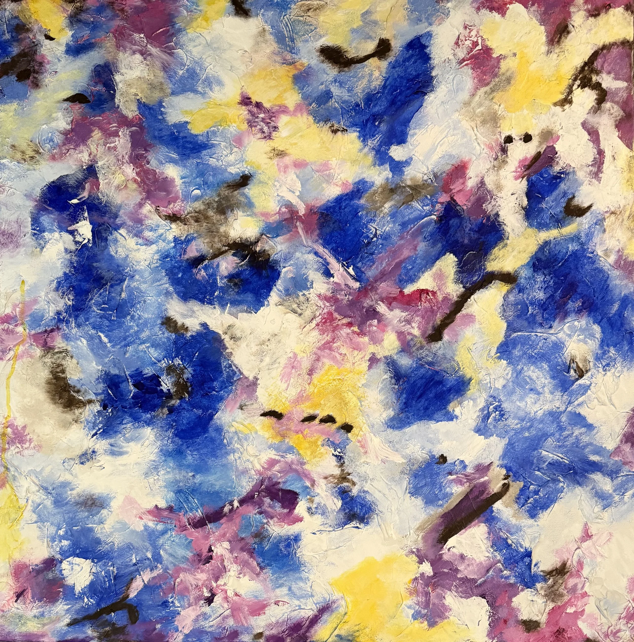 Floral Fantasy