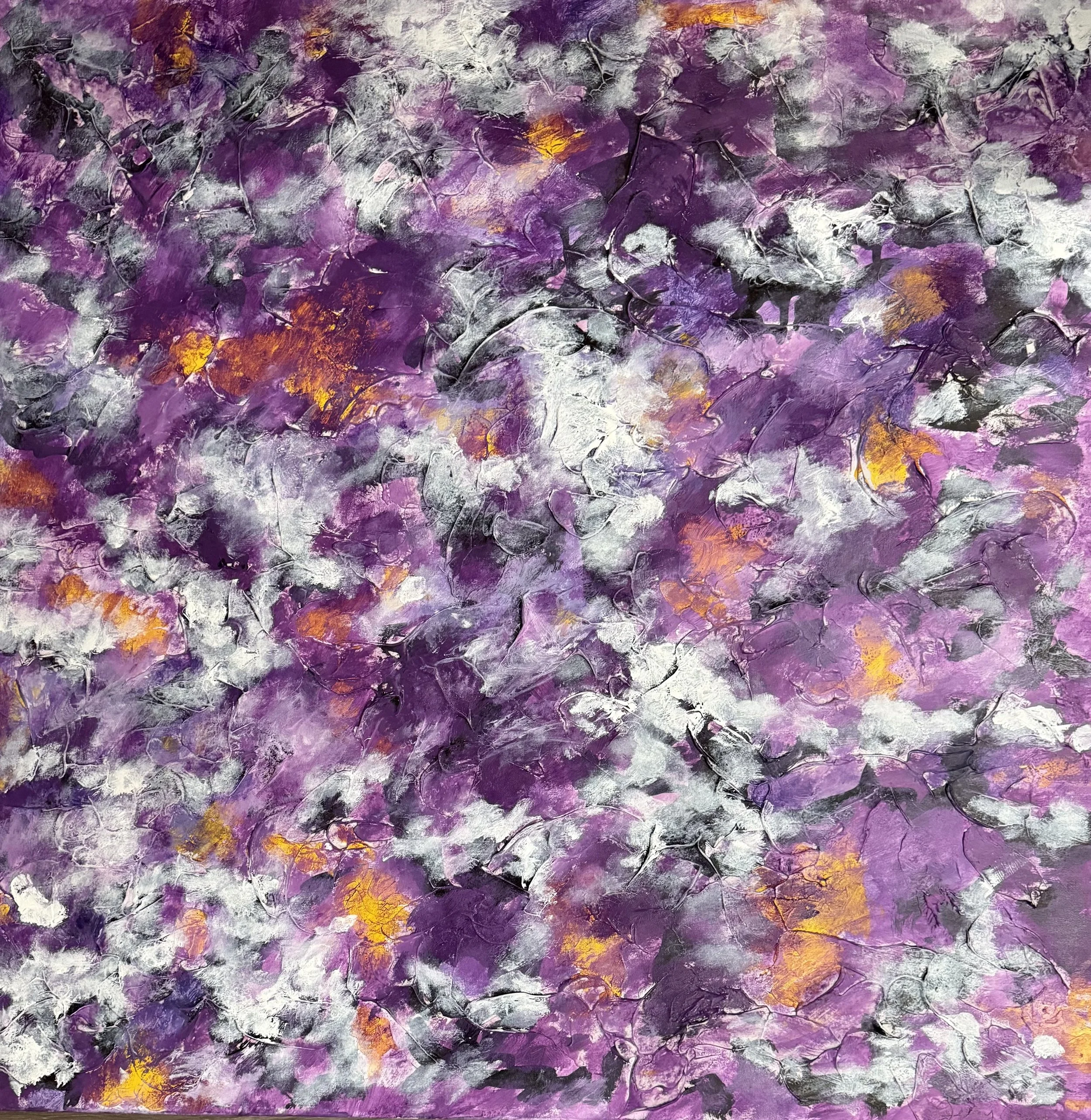 Midnight in the City