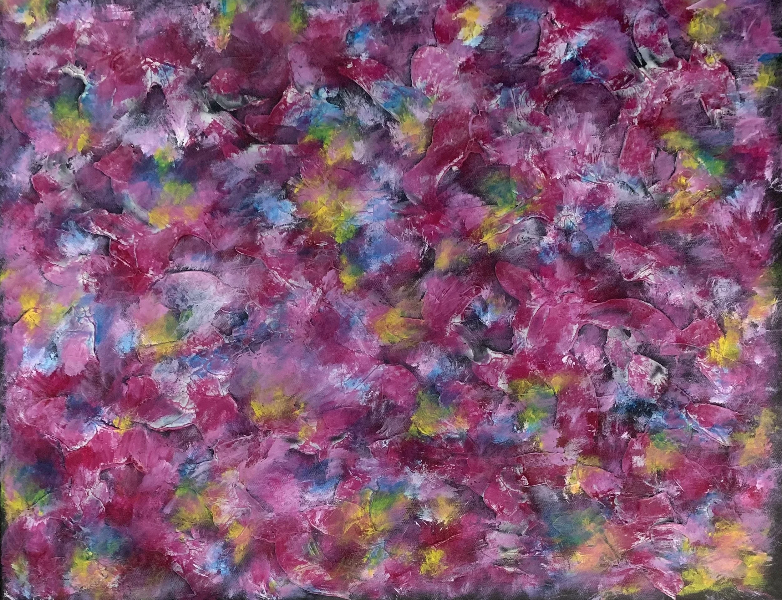 Spring Blossoming.jpeg