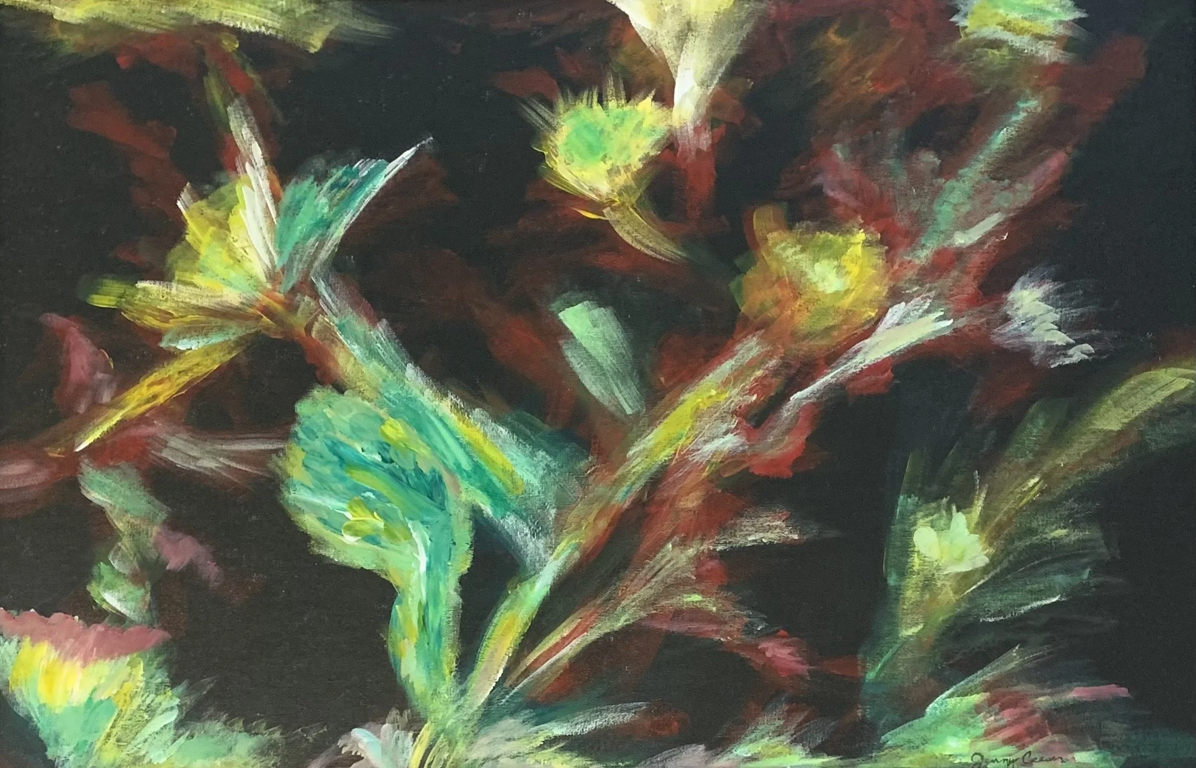 Tropical Tranquility .jpeg