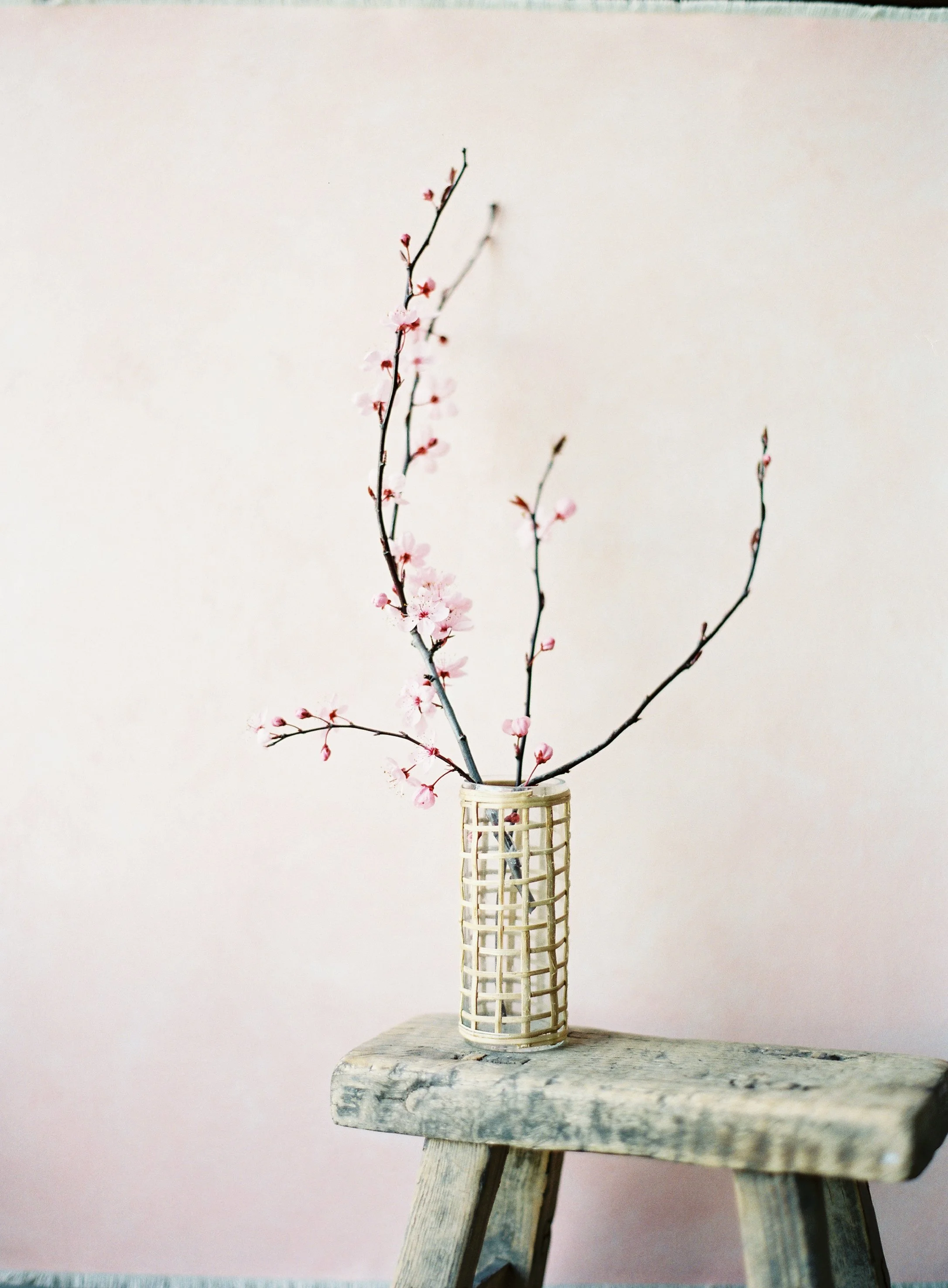 The Art of Imperfection: Why Hand-Painted Texture Beats Machine-Made Uniformity