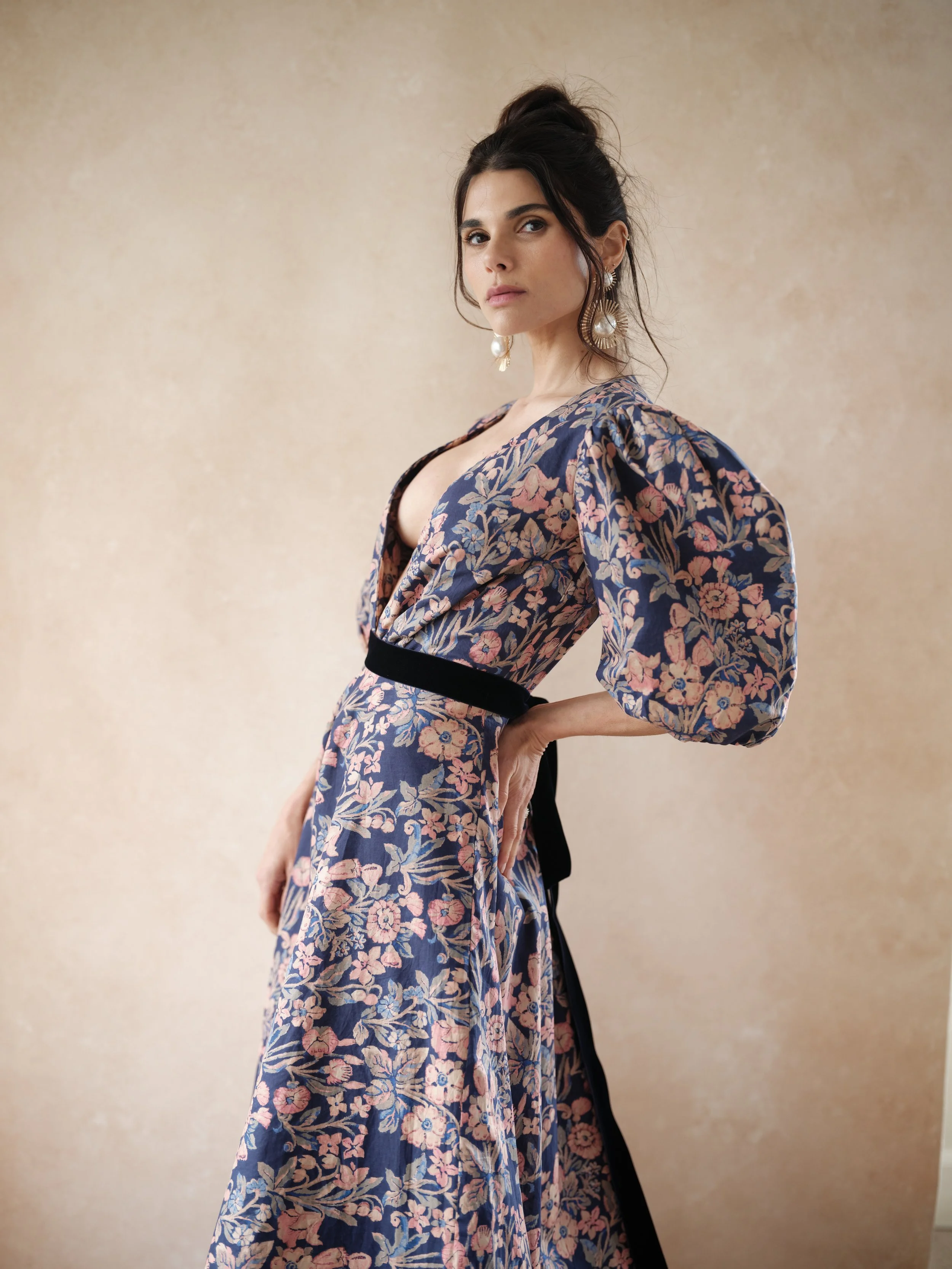 Studio Backdrop Setup: Building a Permanent Multi-Backdrop System