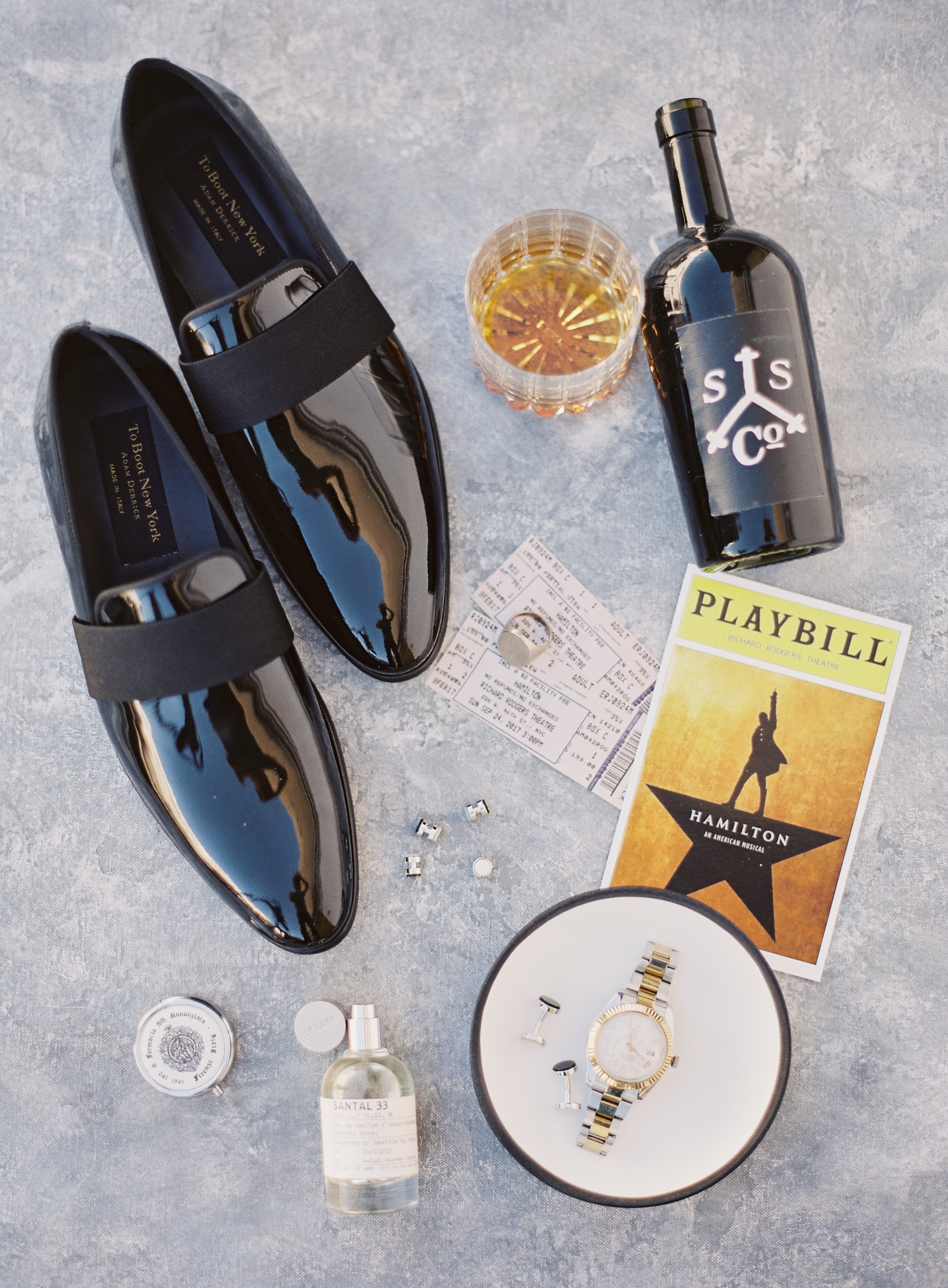 Flat Lay Photography Tips: 15 Techniques the Pros Use