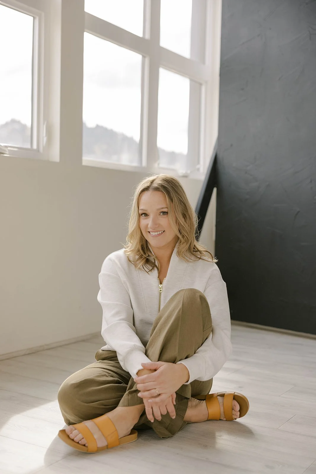 How Lighting Changes Your Backdrop's Entire Personality