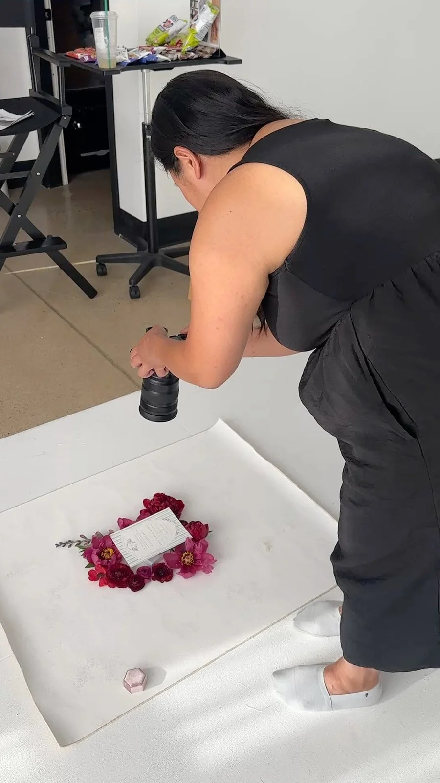 How to Clean and Store Hand-Painted Canvas Backdrops: Long-Term Care Guide (2026)