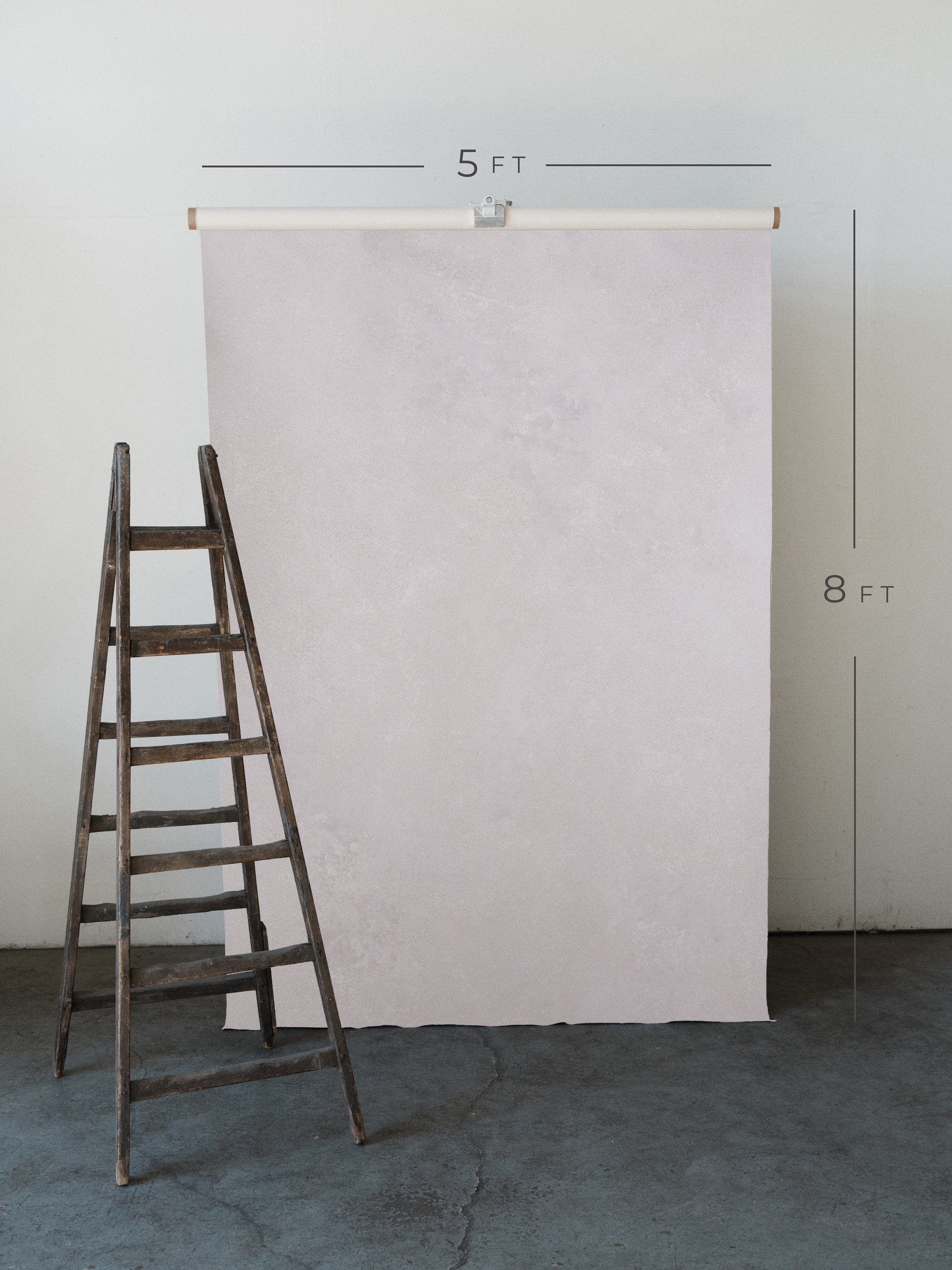 Chasing Stone | Studio Backdrops |  Lavendar Quartz Dimensions.jpg
