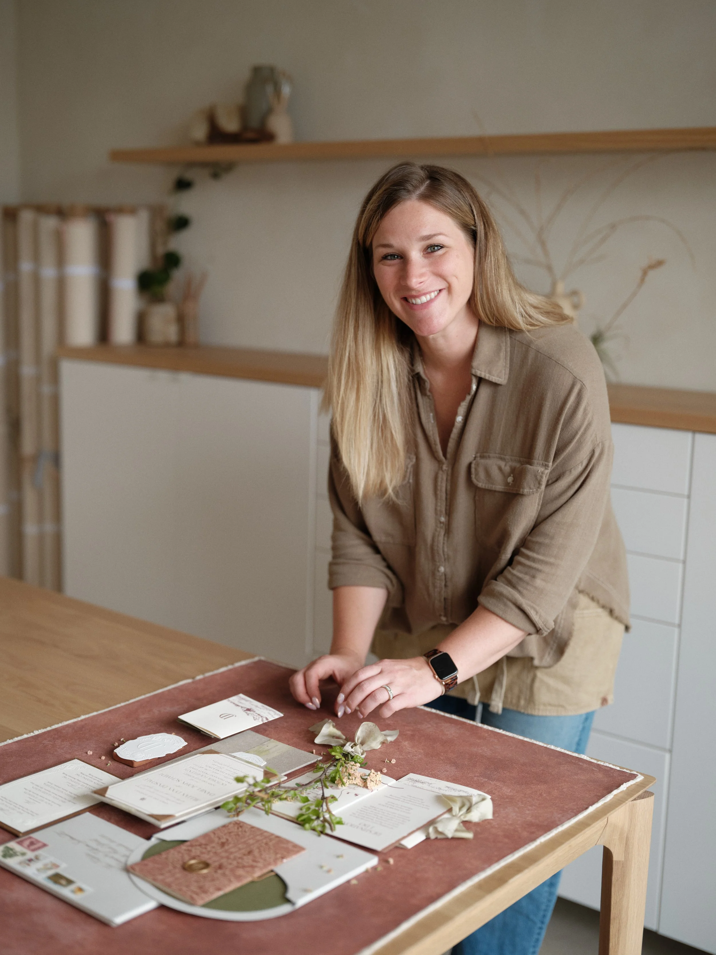 Wedding cake editorial photography using Chasing Stone MARRAKECH travel-inspired backdrop with romantic floral styling