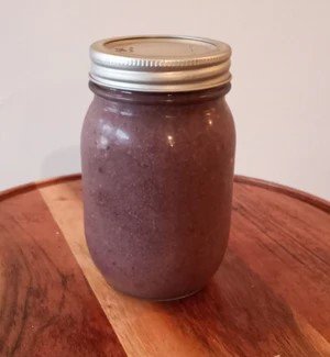 Purple Sea Moss Gel