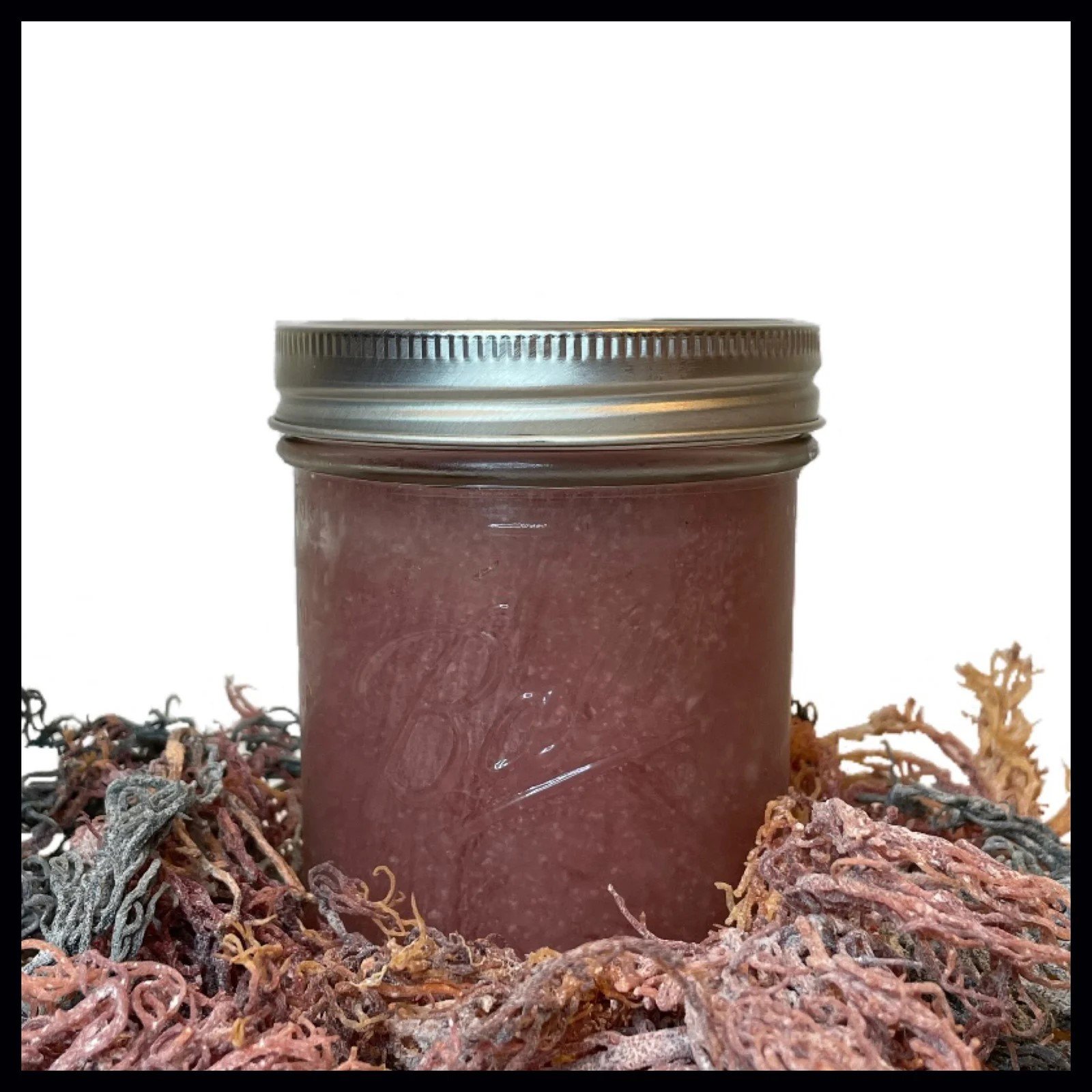 Full Spectrum Sea Moss Gel