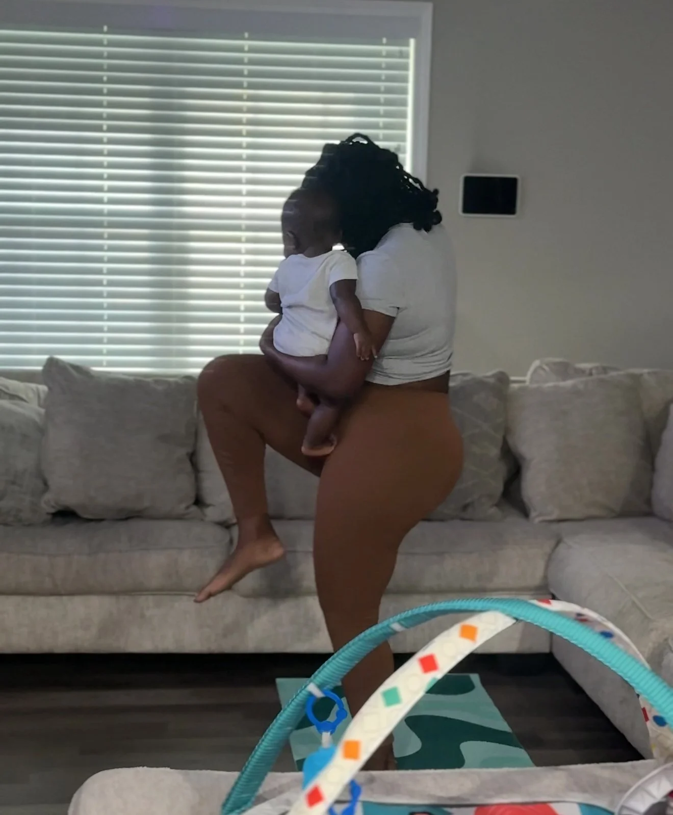 Women’s 90-Day Transformation (Gym Program)