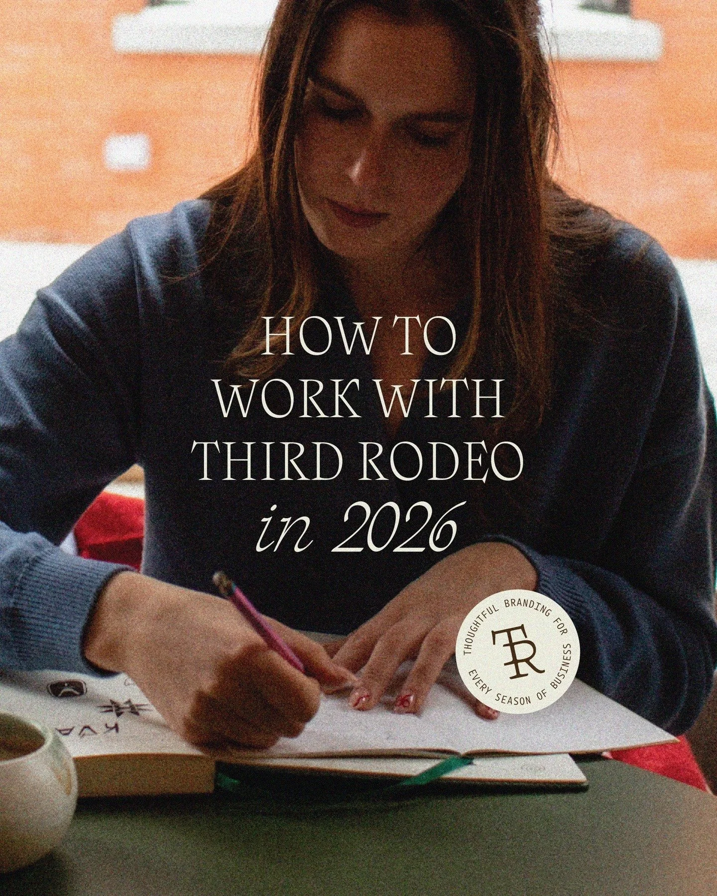 Entering 2026 with a refined lineup that reflects how I love to work.

Every offer is designed for a different season of business. Whether you&rsquo;re looking for clarity, focused momentum, or ongoing creative partnership, there&rsquo;s a thoughtful