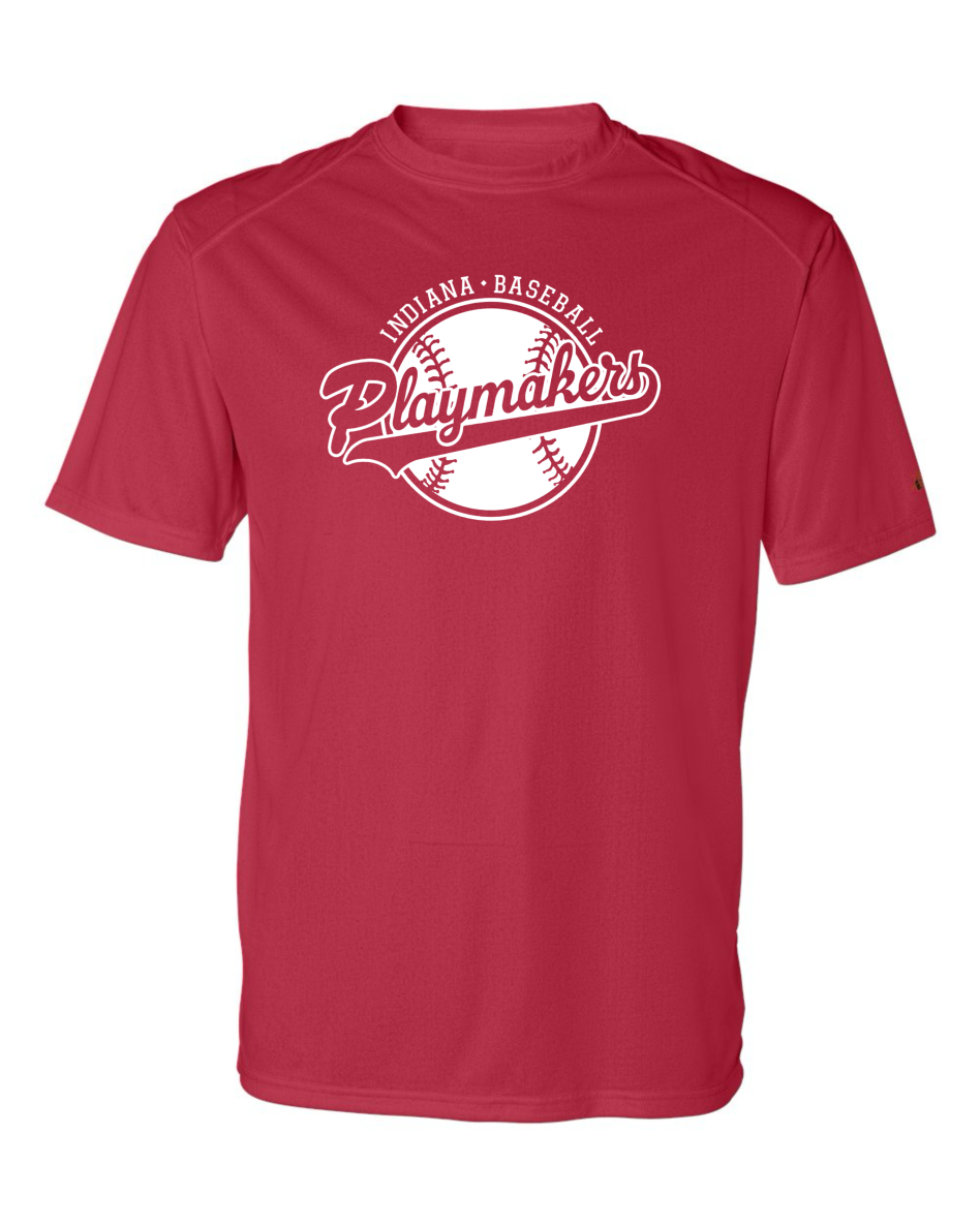 Baseball Performance T-Shirt