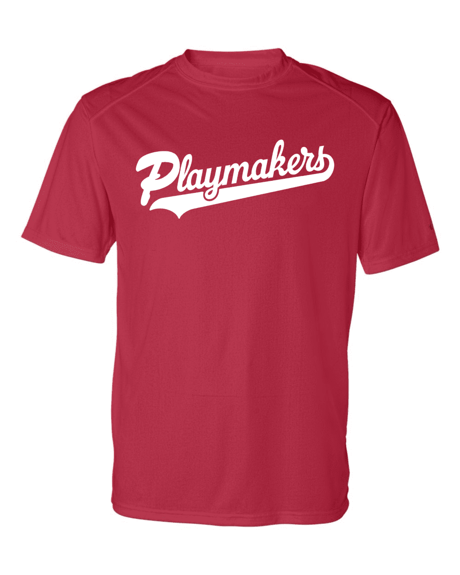 Script Performance T-Shirt