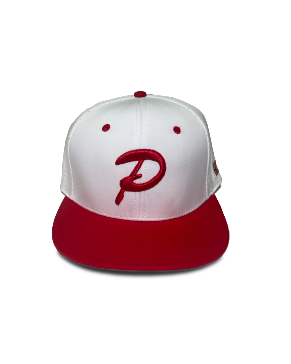 Playmakers White Hat