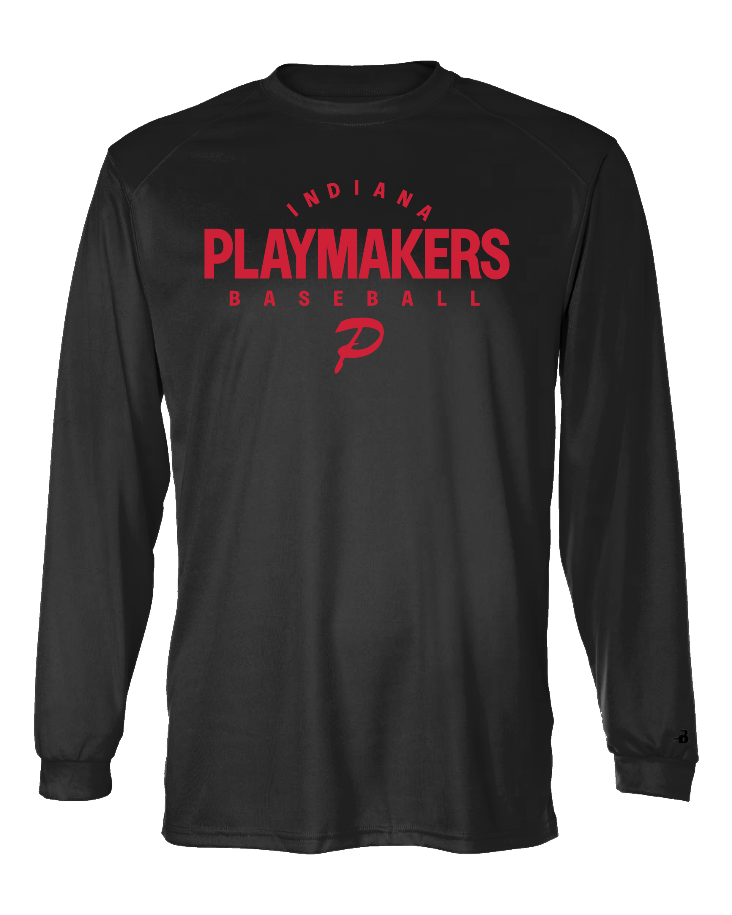 Arch Performance Long Sleeve