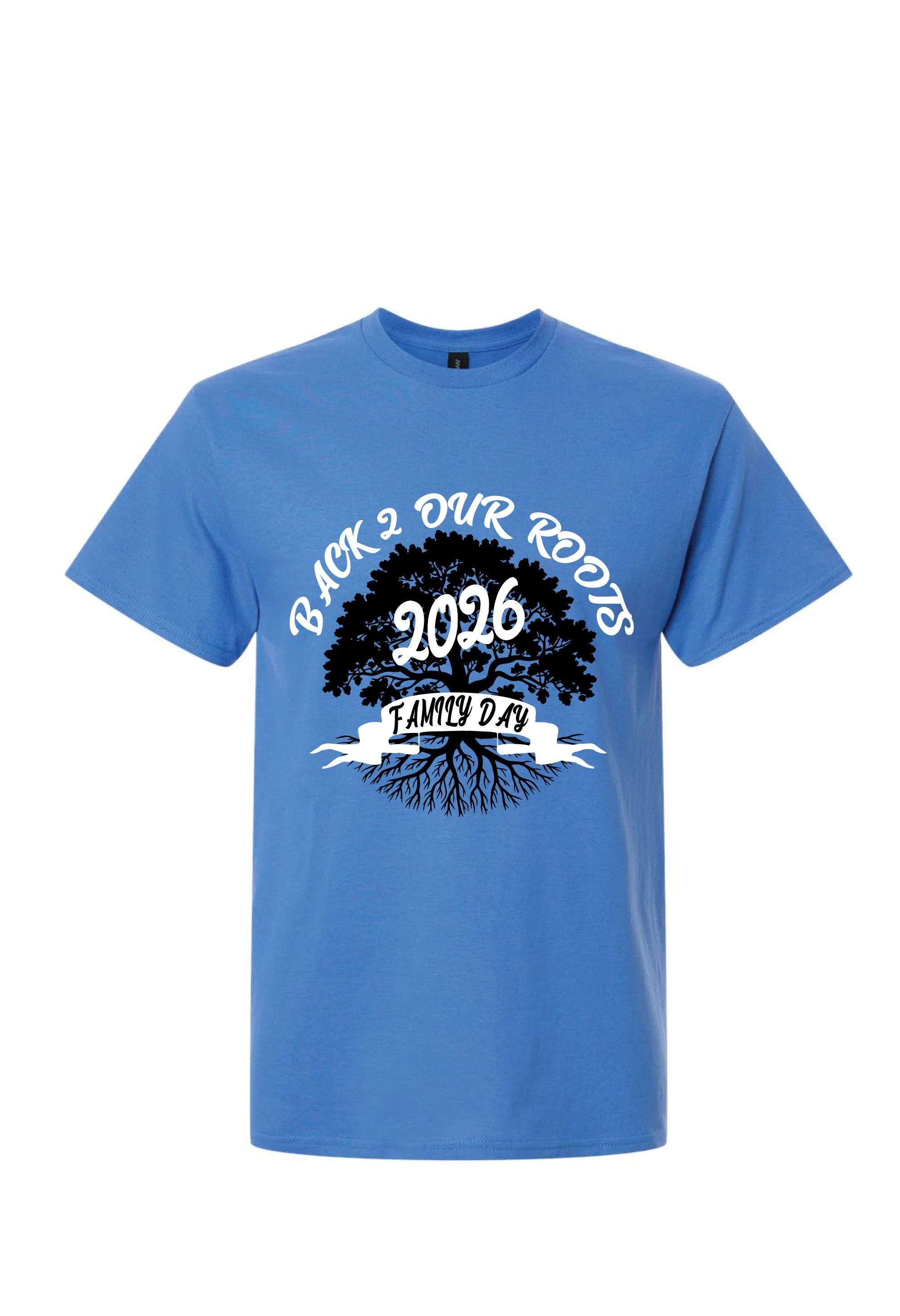 the family day shirt