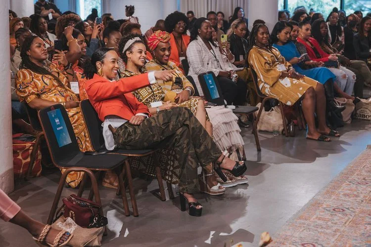 5 Non-Negotiables for Producing an Impactul Food Conference