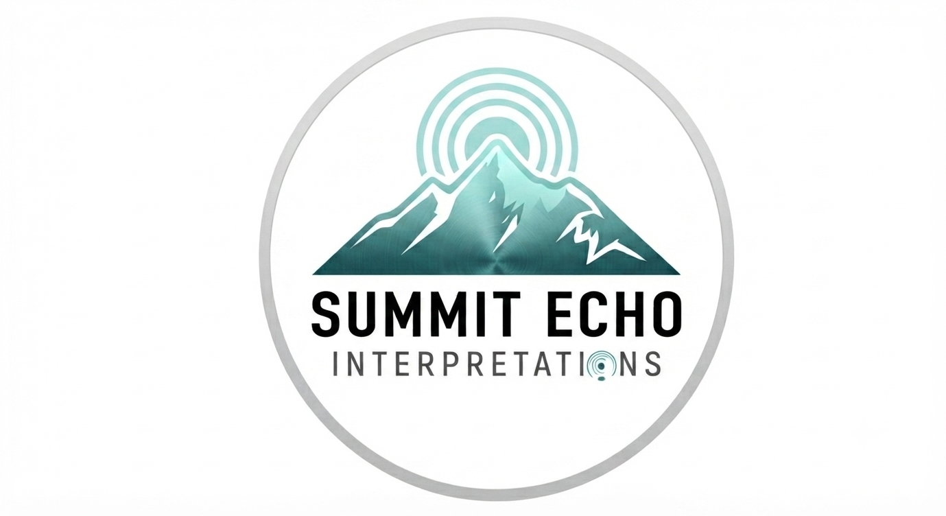 Summit Echo Interpretations, LLC