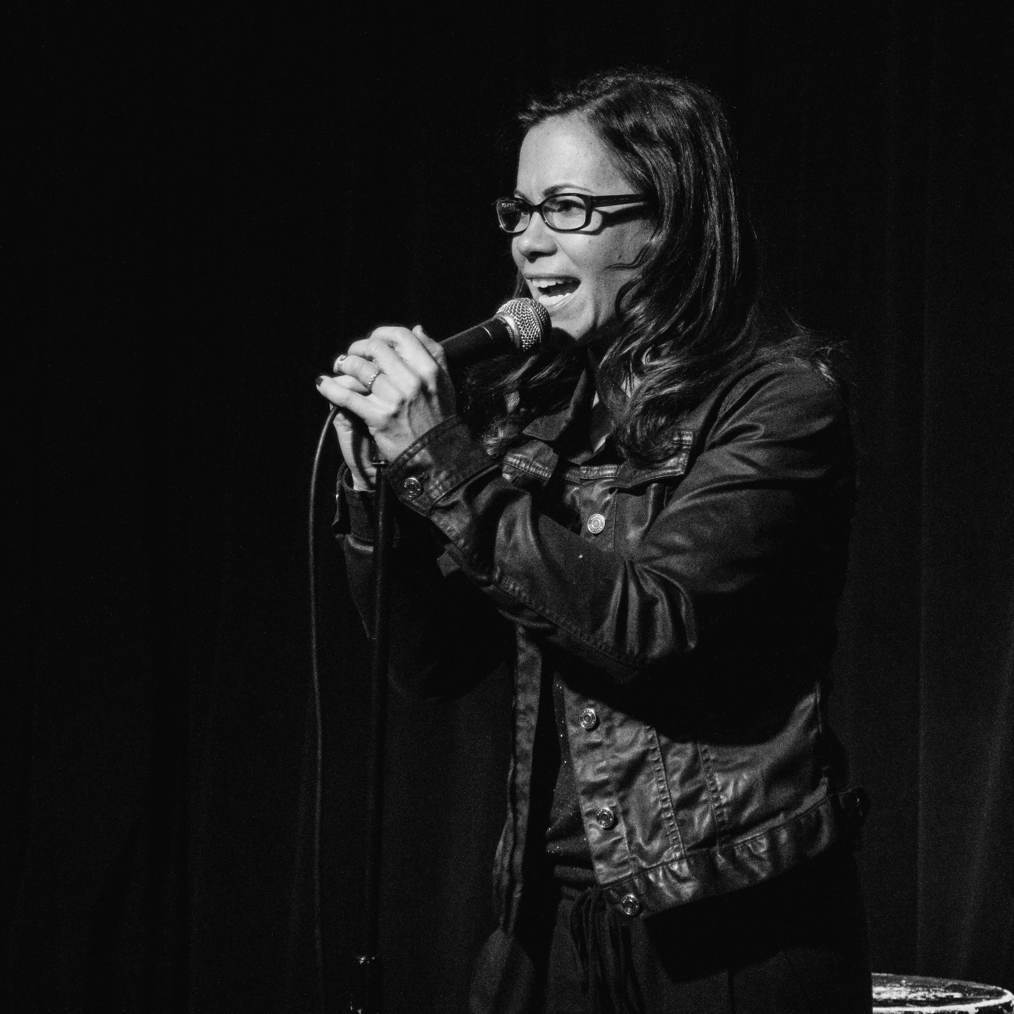 Sactown Comedy Festival