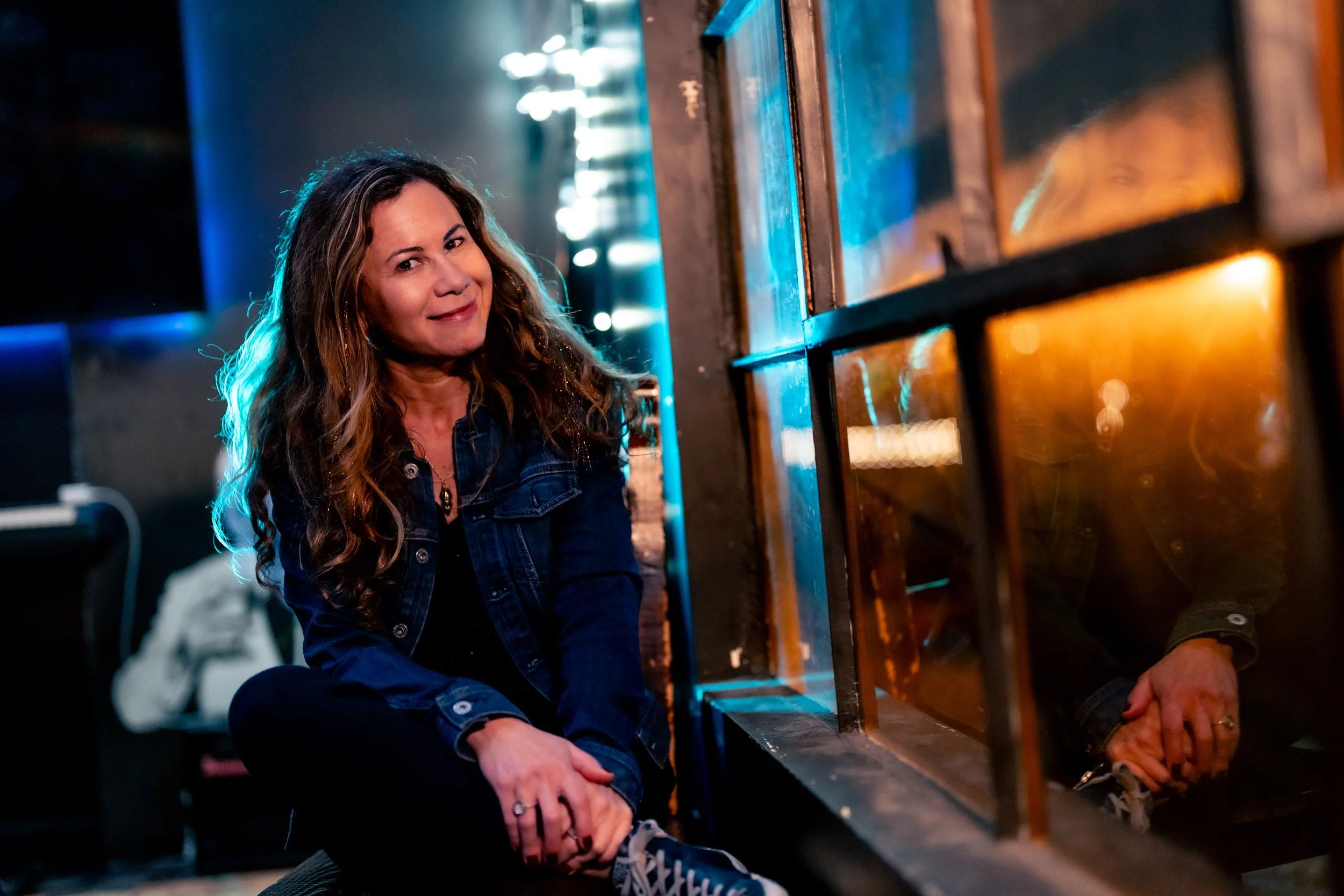 Raw and Organic Comedy