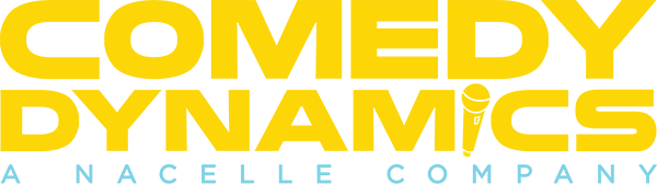 Comedy Dynamics presents