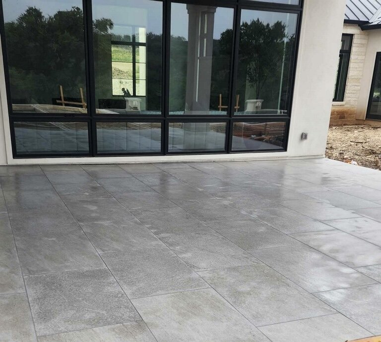 Large 24"x 36" Porcelain Tiles