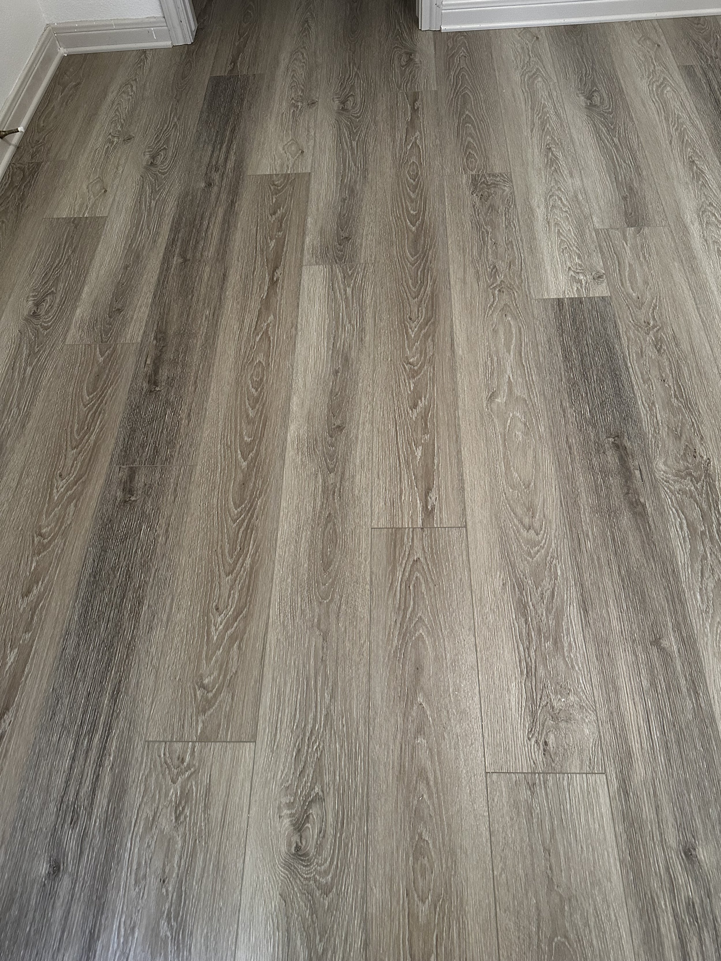 UF Euro Oak color Isthmus