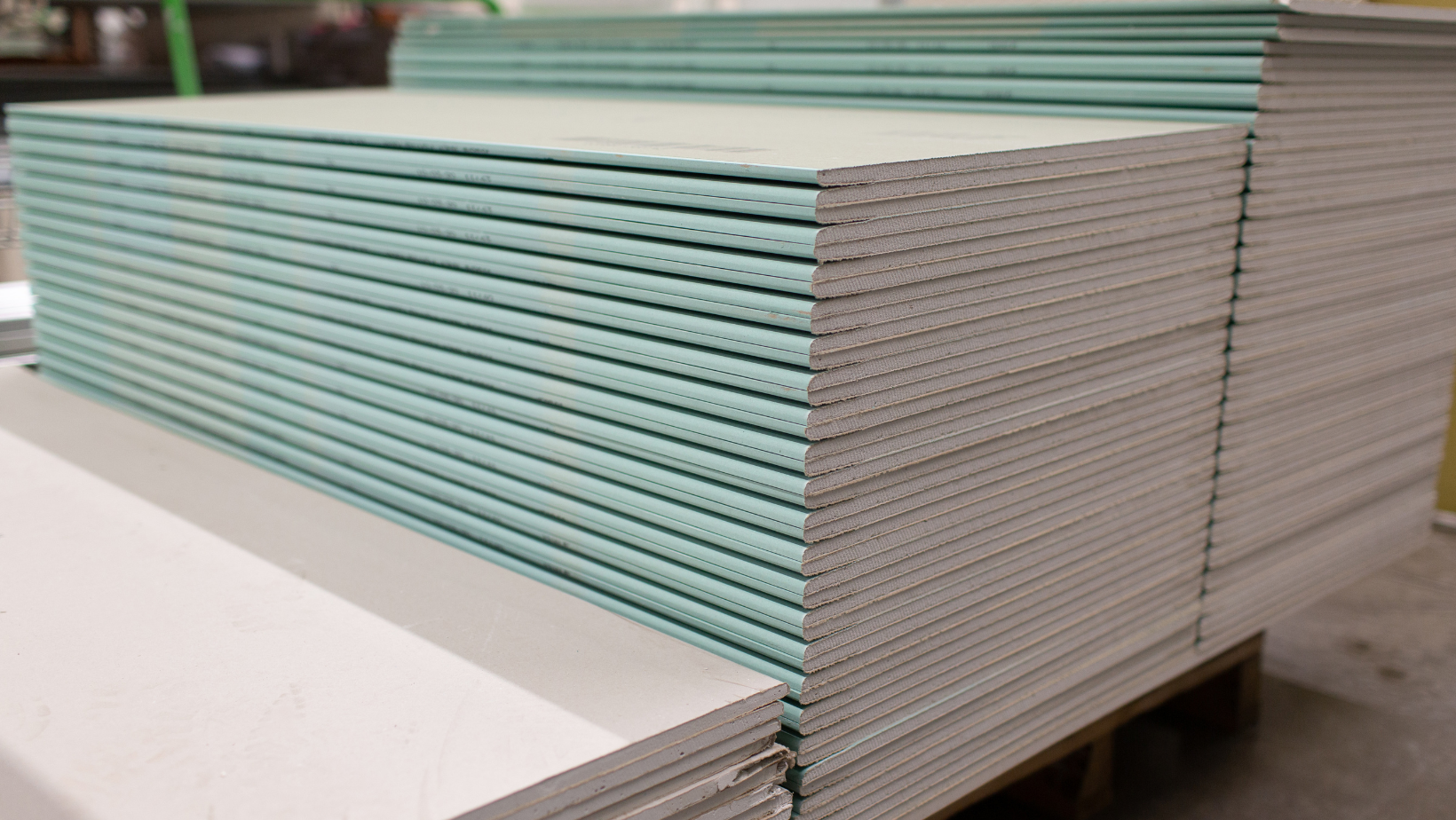 Picking the Right Drywall for Bathrooms &amp; Basements