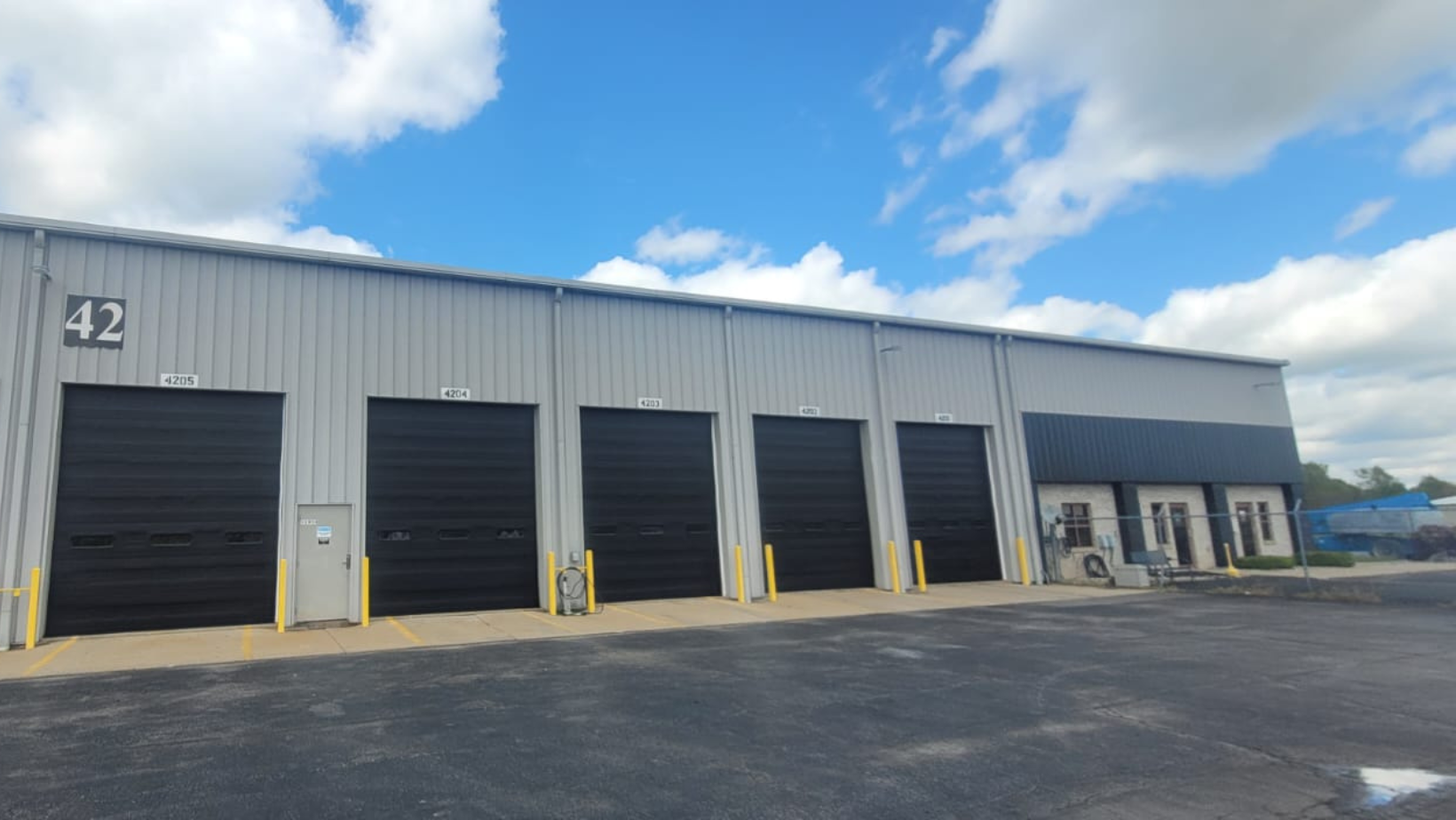 How to Review a Commercial Painting Estimate