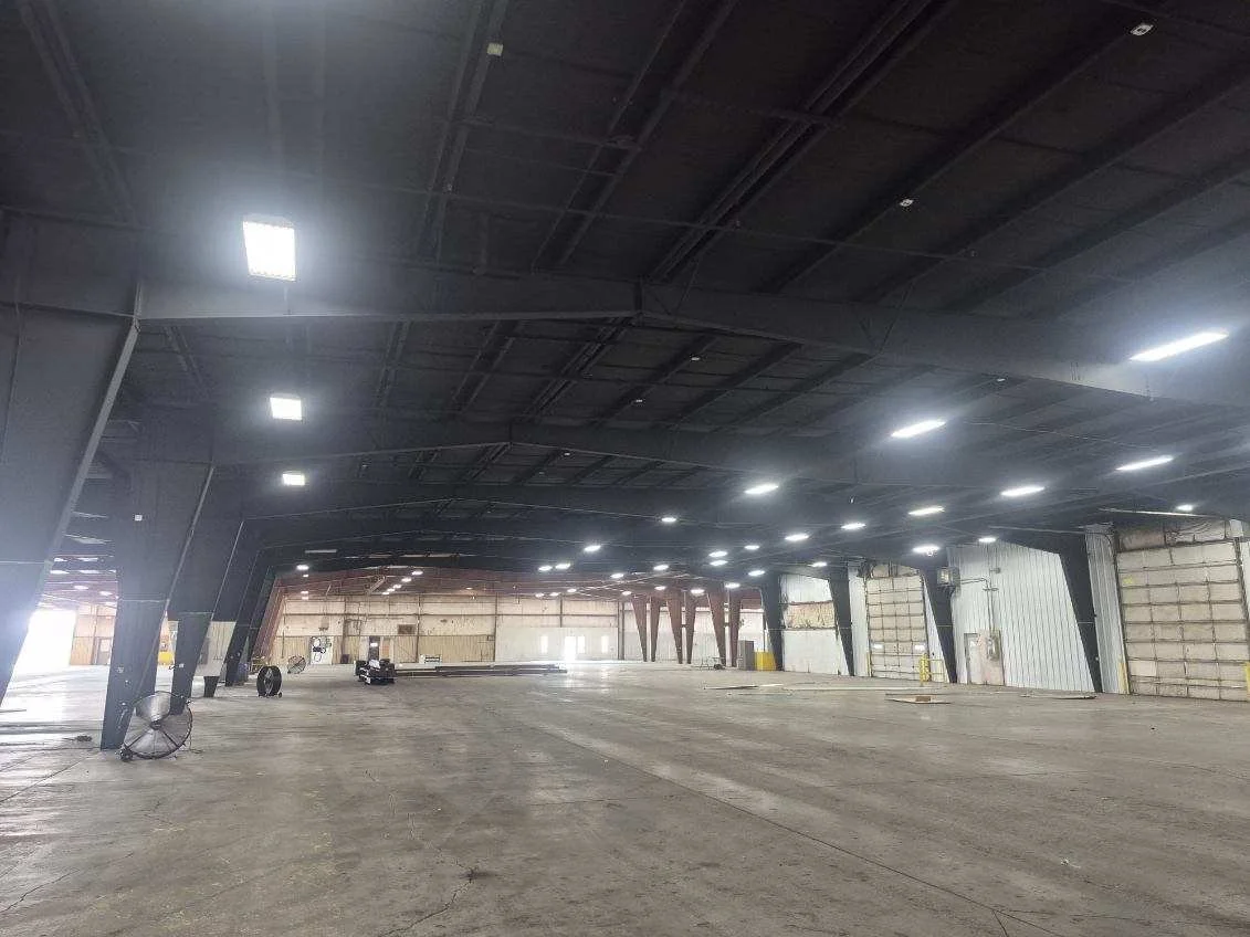 Completed seamless drywall and paint at Keystone 41