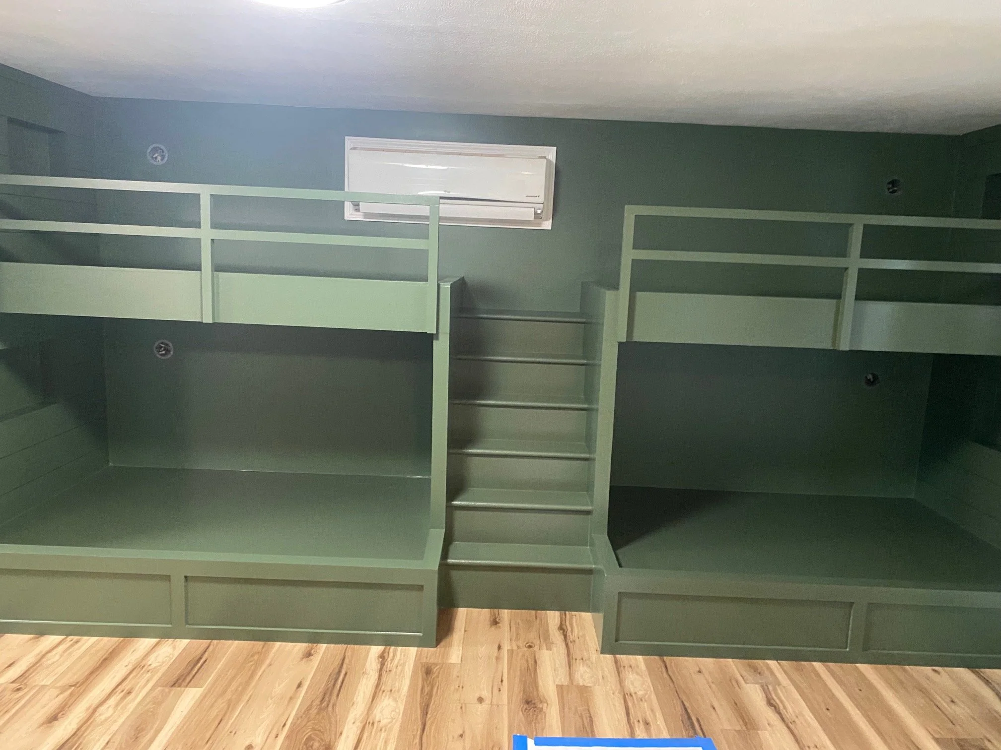 Interior painting for homes and businesses in Northern Indiana