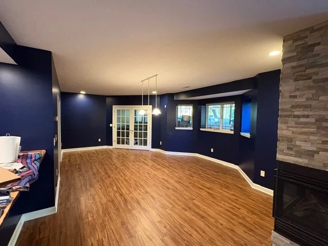 interior house painters near me