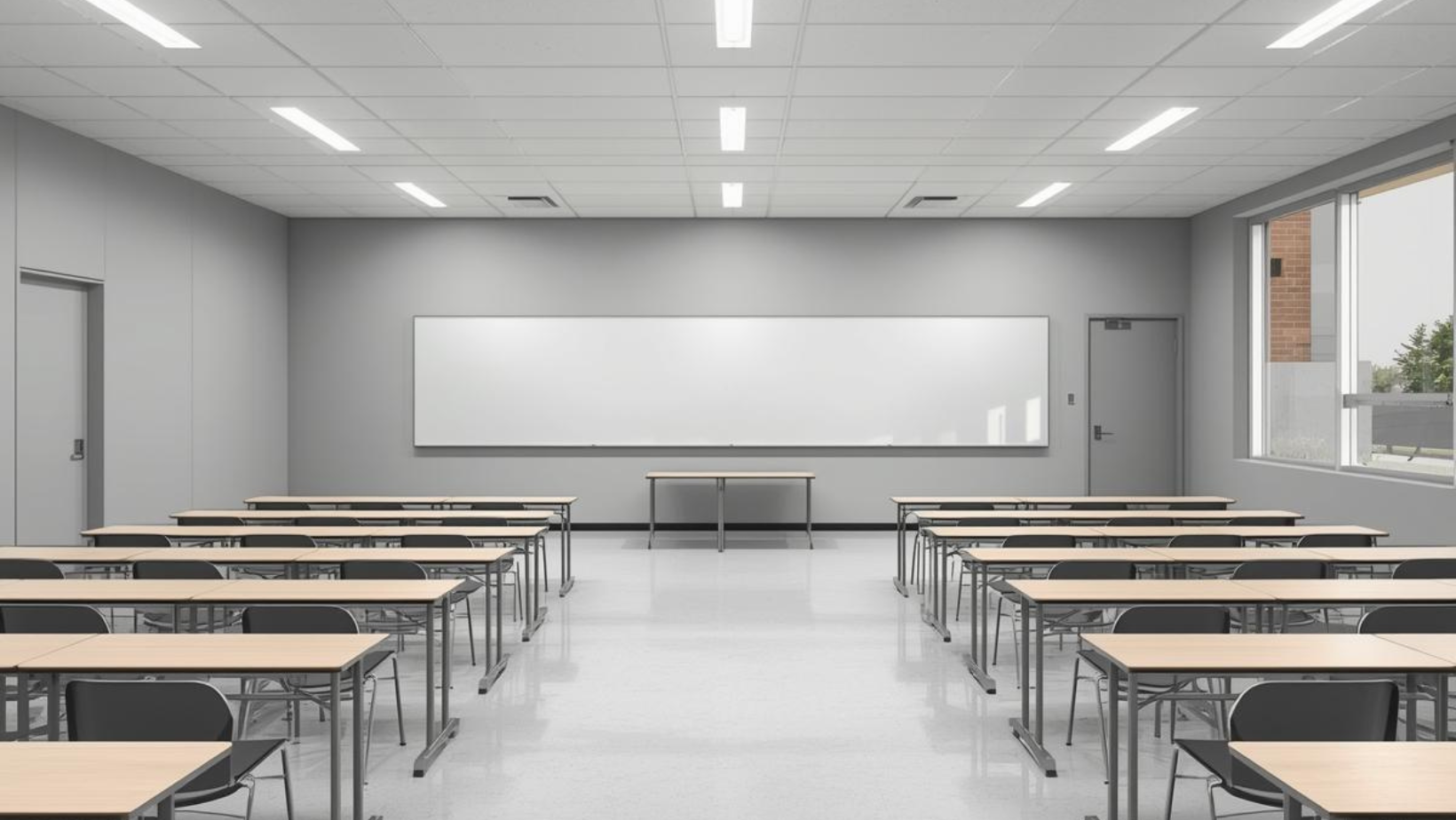best painting company for schools