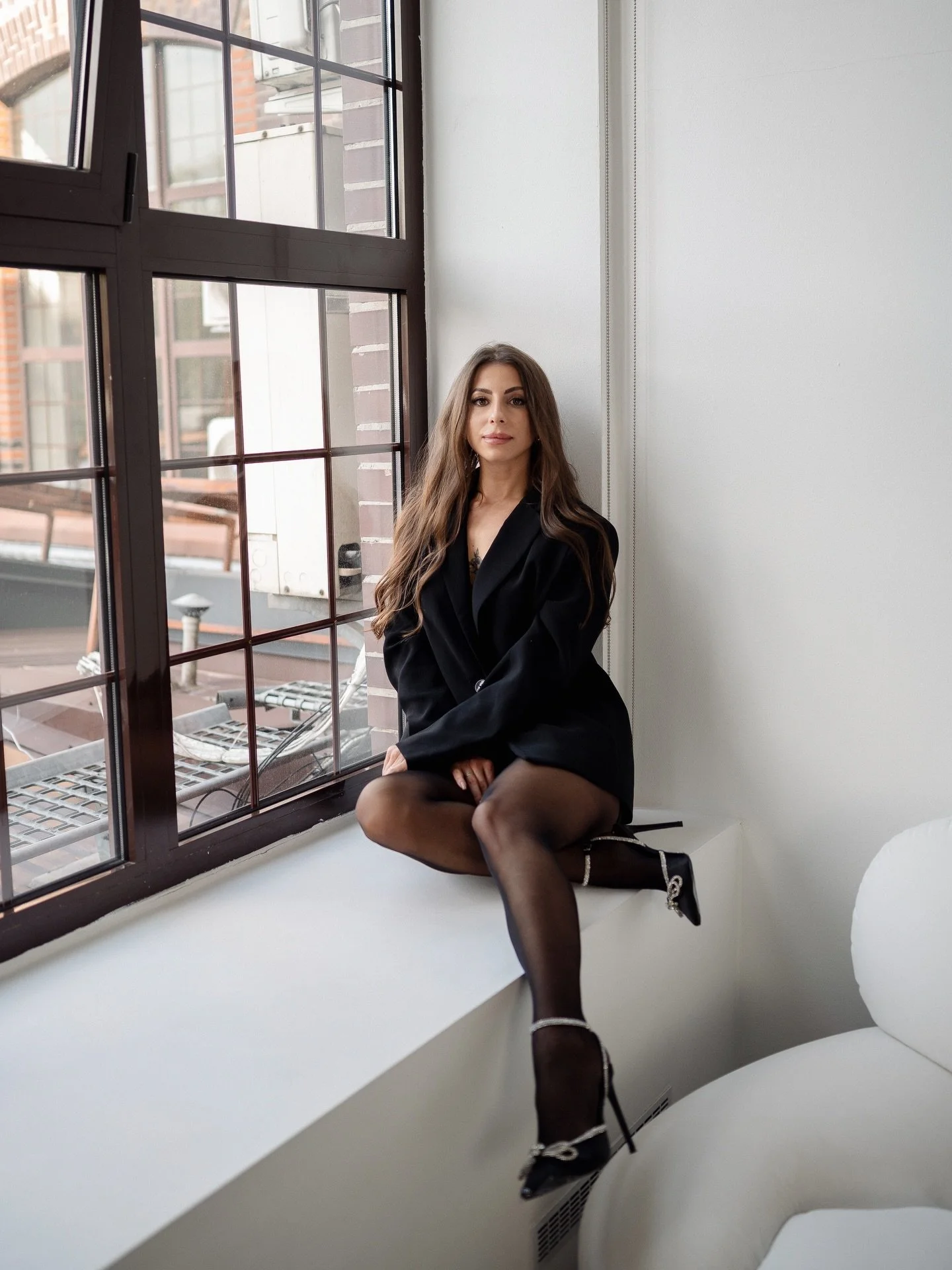 Rozpoczynam w pełni sezon sesji kobiecych! 😍
Nie mogę się ich doczekać.&hearts;️
Na zdjęciu piękna @kinga__zett . Efekt&oacute;w tej sesji jeszcze u mnie nie było. 🤭

Fotograf Warszawa | sesja kobieca | sesja zdjęciowa Warszawa 

#sesjazdjęciowawar