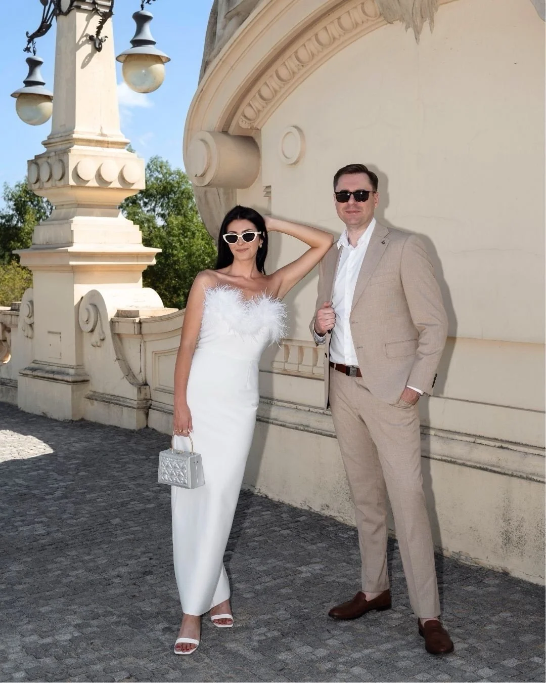 Sesja narzeczeńska Ady i Przemka.🤍

Na publikację czeka jeszcze ich piękne przyjęcie ślubne! Więcej niebawem 🤫 

Sesja narzeczeńska | fotograf Warszawa | fotografia ślubna 

#sesjanarzeczeńskawarszawa #fotografwarszawa #fotografslubnywarszawa #sesj