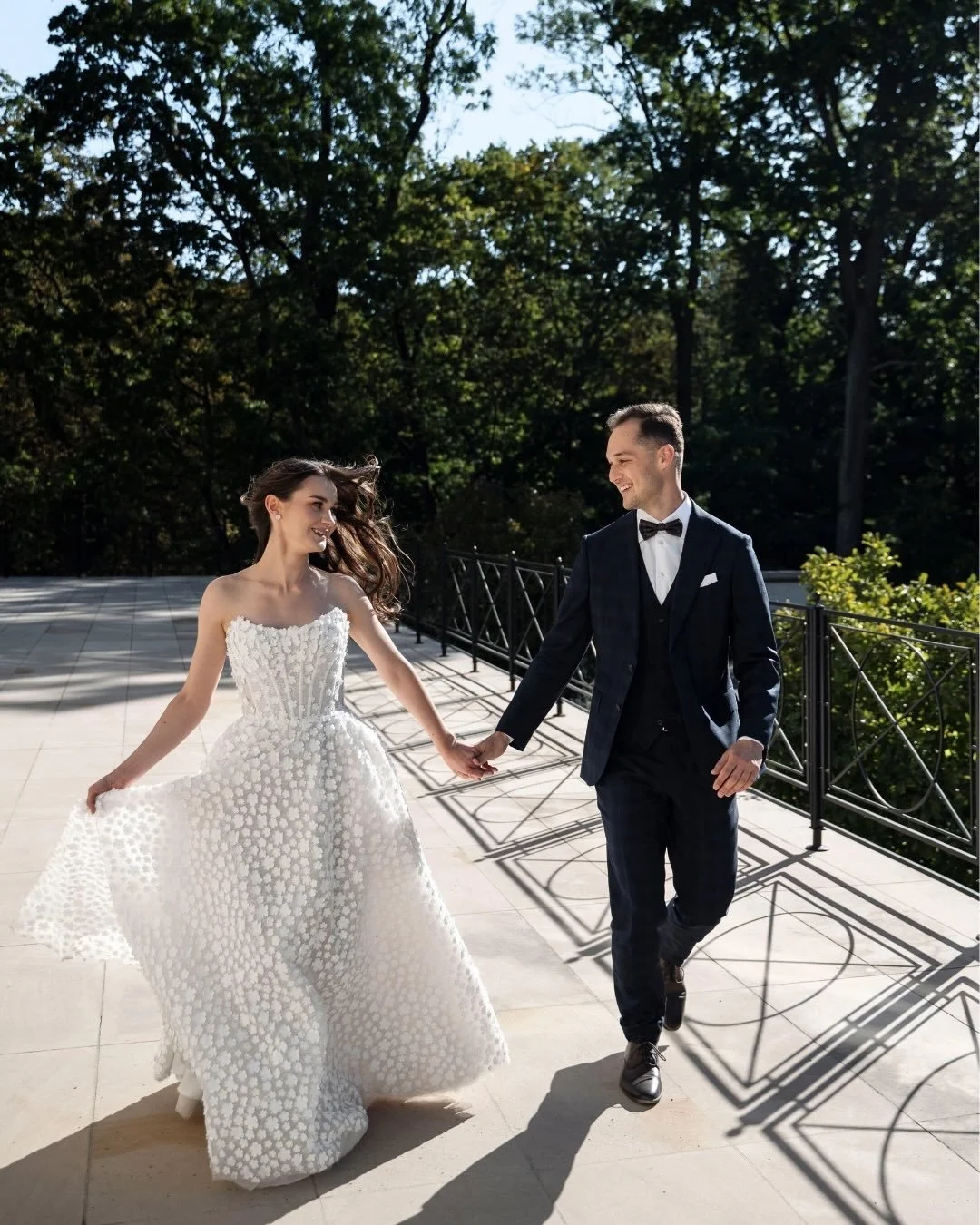 Lidka &amp; Kuba 🤍

Już nie mogę doczekać się tegorocznych sesji ślubnych! Przypominamy, że z uwagi na śluby ich ilość jest mocno ograniczona. Nie zwlekajcie zatem z rezerwacją terminu.🥰

Sesja ślubna | fotograf ślubny Warszawa | sesja ślubna Warsz