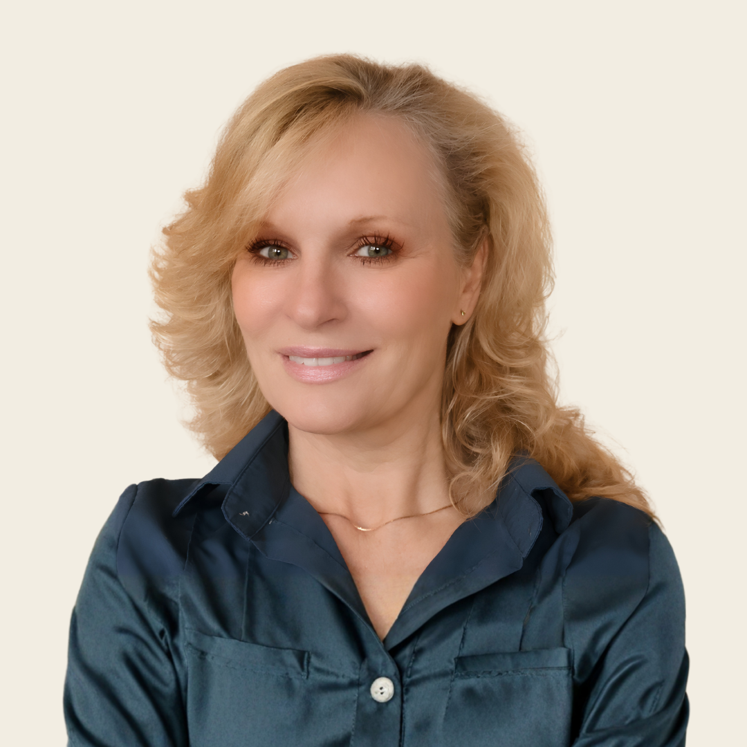 Shari Mekelburg