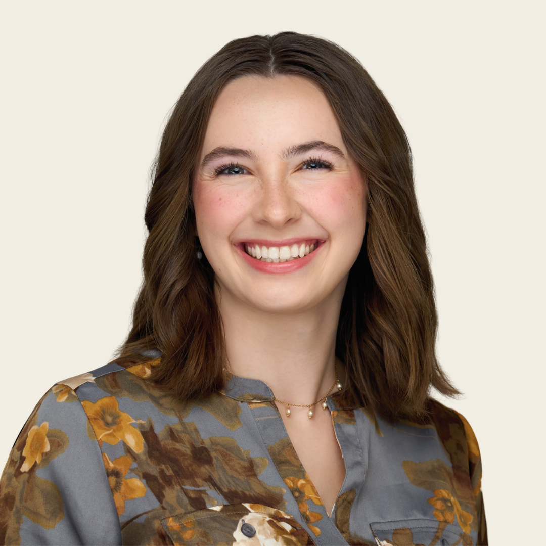 Lauren Crowell