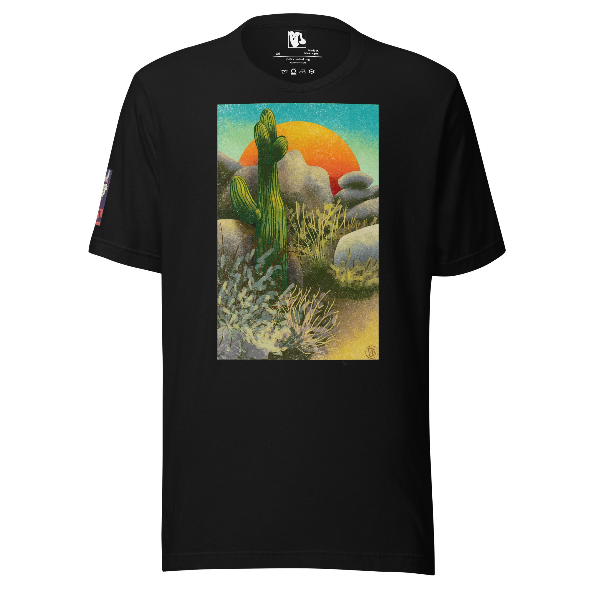 ARIZONA Tee