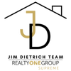 The Jim Dietrich team Logo