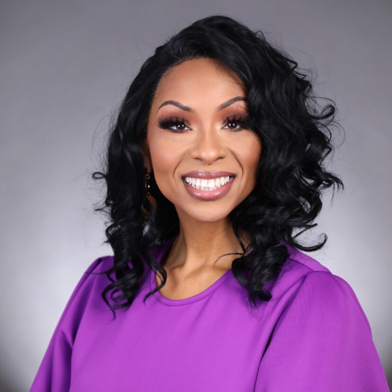 De'Lisa Moore