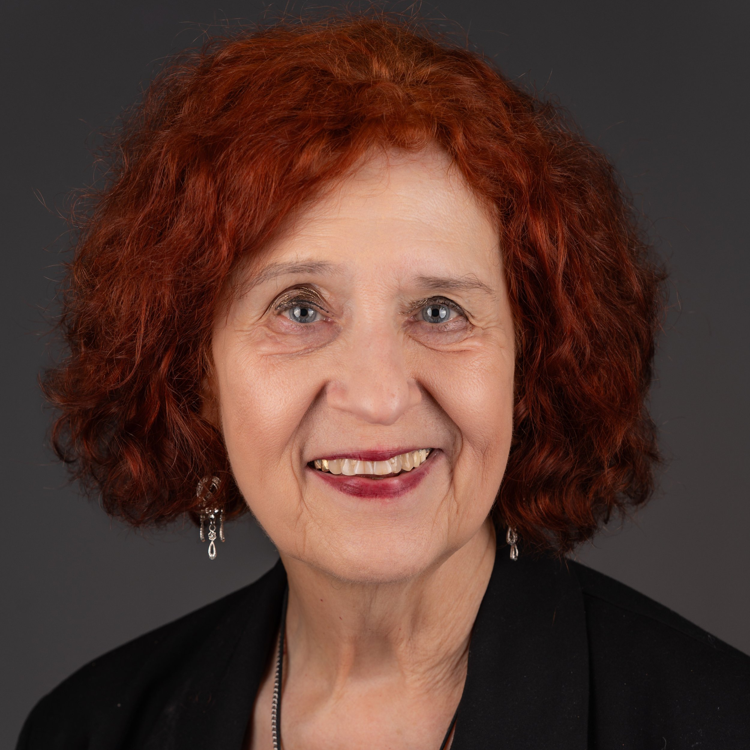 Cynthia Champer