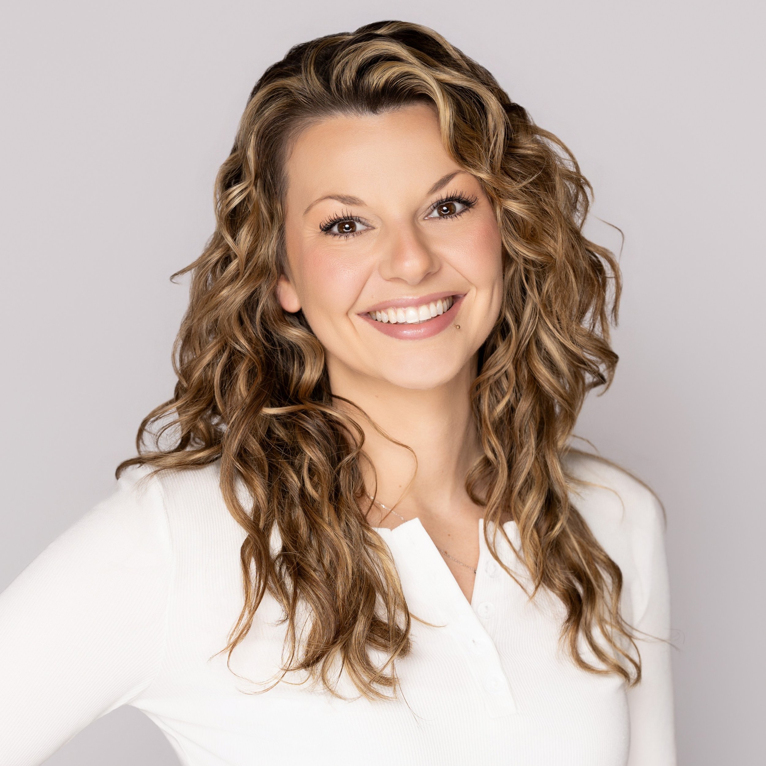 Ashley Schlegel