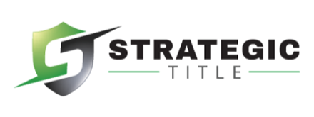 Strategic Title