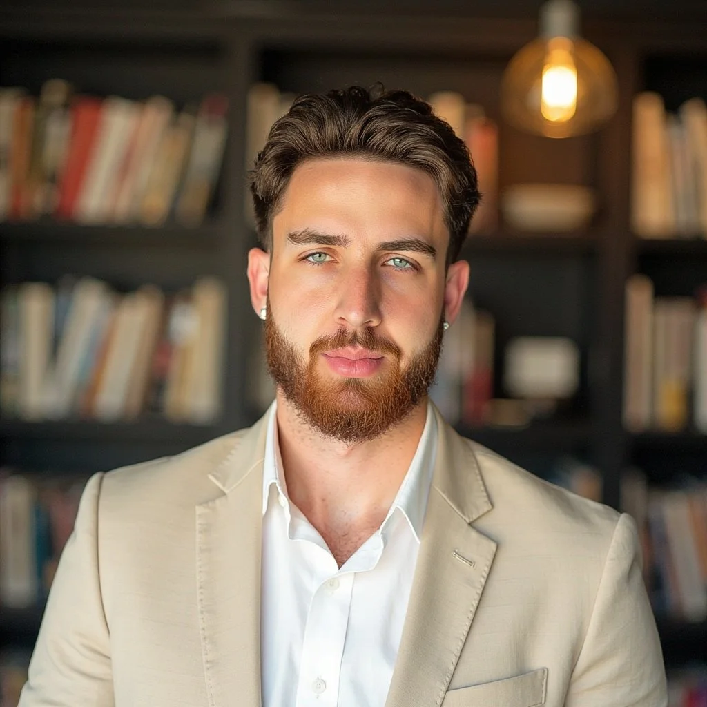 Daniel Sanders