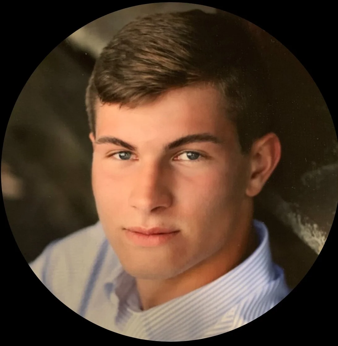 Chandler Fogle